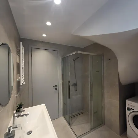 Apartment Evion *