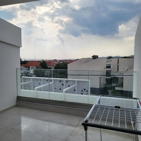Apartment Evion *