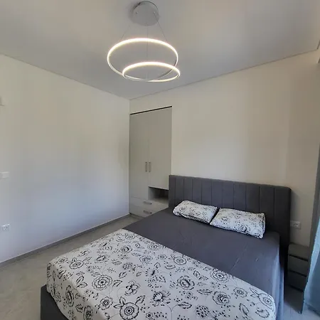 Evion Apartment