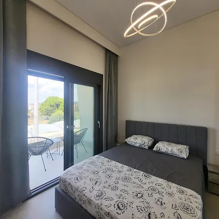 Apartment Evion *