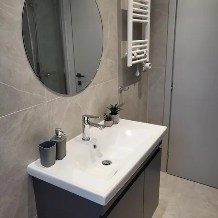 Apartment Evion Nikiti (Sithonia)
