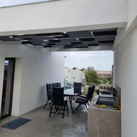 Evion Apartment Nikiti (Sithonia)