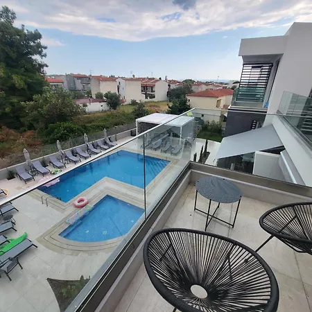 Apartment Evion