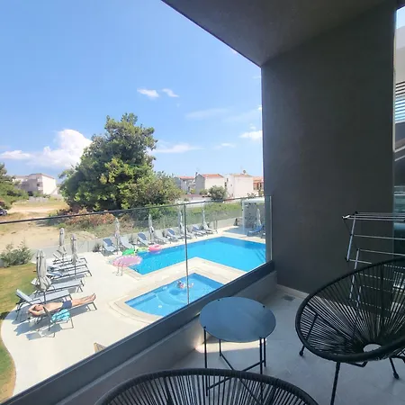 Evion Apartment Nikiti (Sithonia)