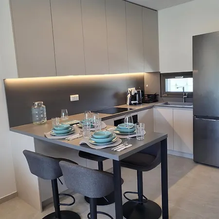 Apartment Evion Nikiti (Sithonia)