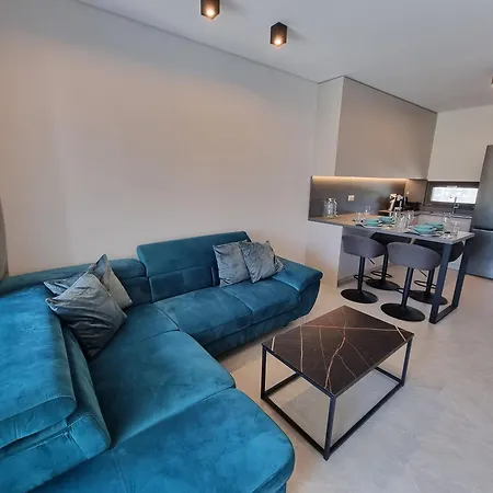 Evion Apartment