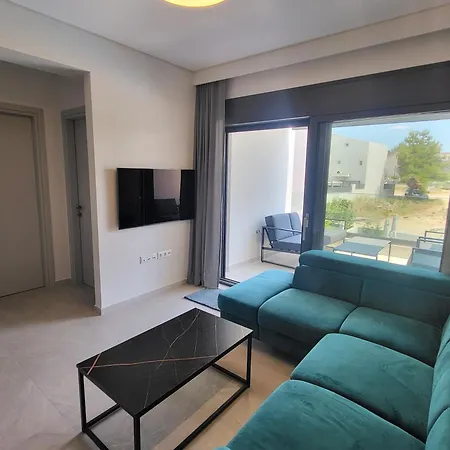 Evion Apartment Nikiti (Sithonia)