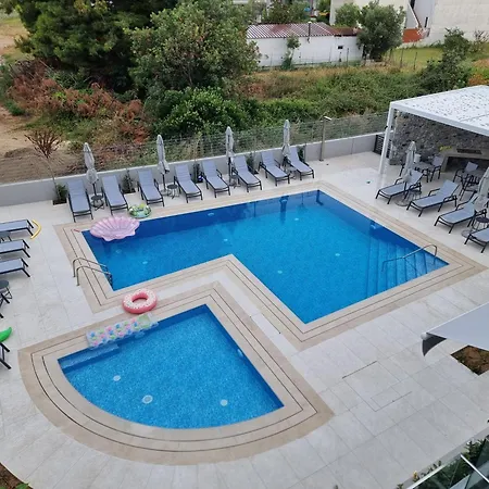 Apartment Evion *