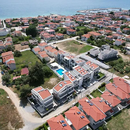 Evion Nikiti (Sithonia)